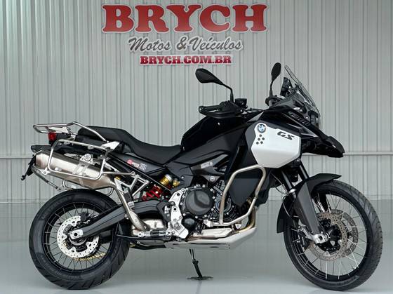 BMW F 900 GS ADVENTURE 